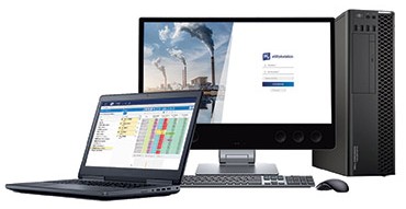 ENVEA WEX DATA ACQUISITION SOFTWARE-1